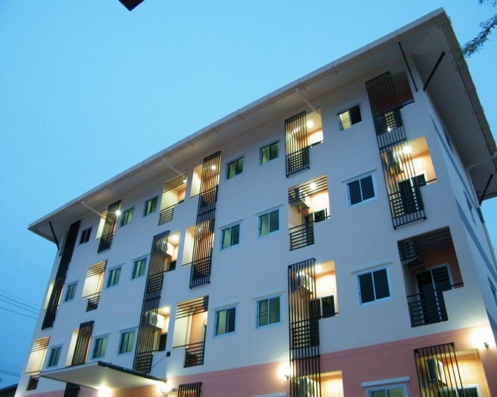 Fundee 1 Mansion