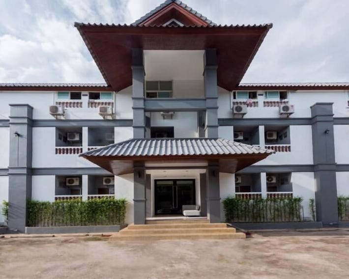 Future Place Mansion Ubon