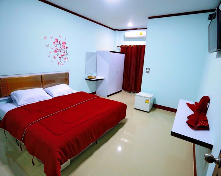 S-House Ban Saengngam