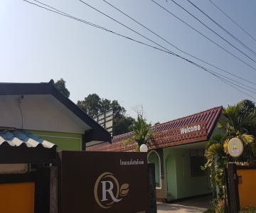 O-Rich Gold Hotel