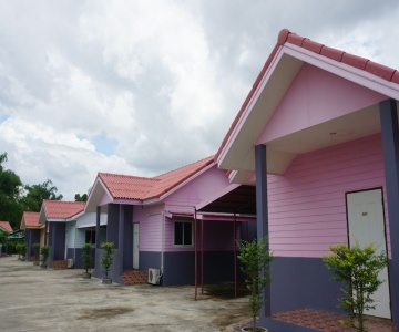 Rosenie Resort