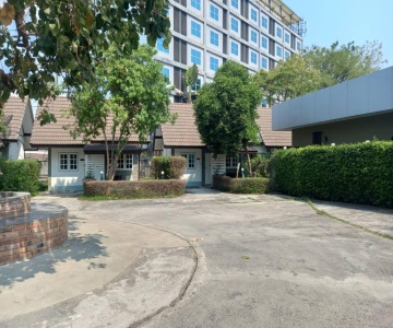 Dusita Parkview Hotel