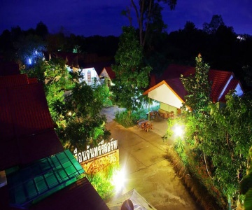 Ruenchan Resort