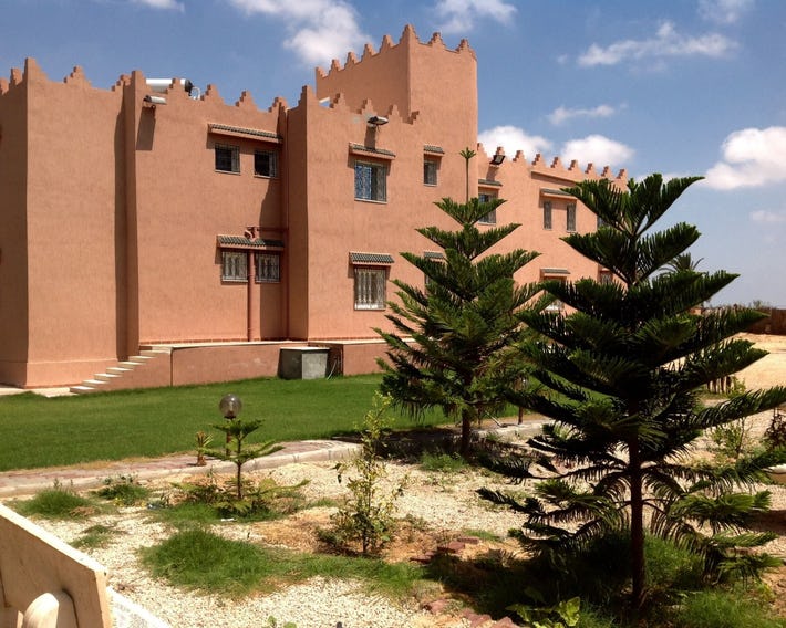 Dar El Ferdaous