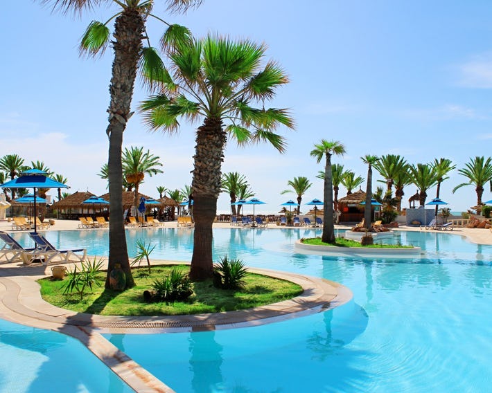 Royal Karthago Resort & Thalasso