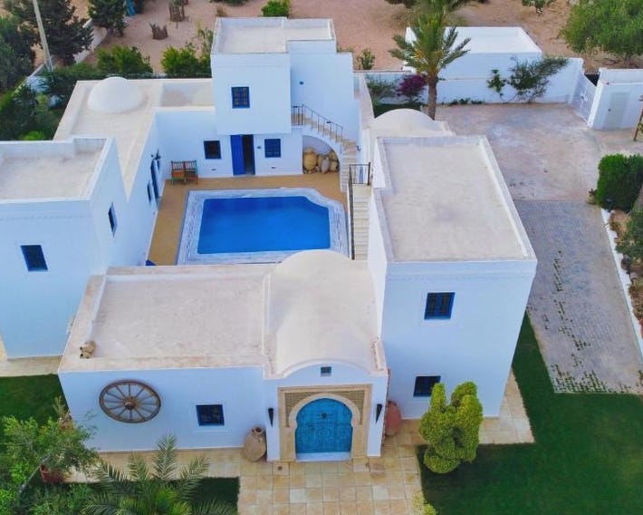 Villa Jasmin