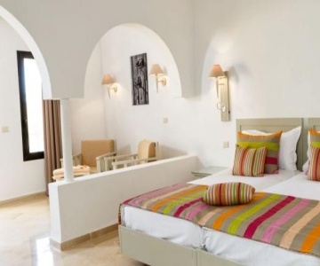 Aldiana Club Djerba Atlantide