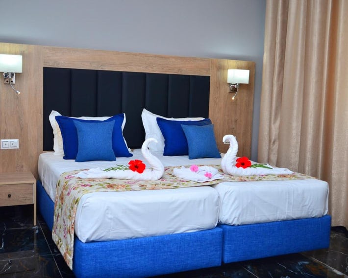 Joya Paradise & Spa