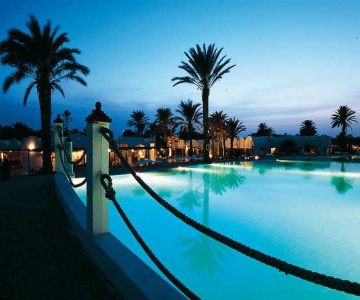 Coralia Club Monastir