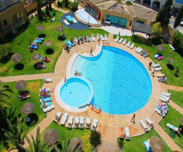 Delphin Resort Monastir