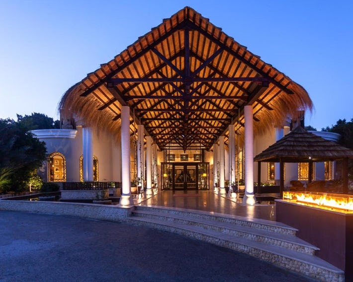 Africa Jade Thalasso
