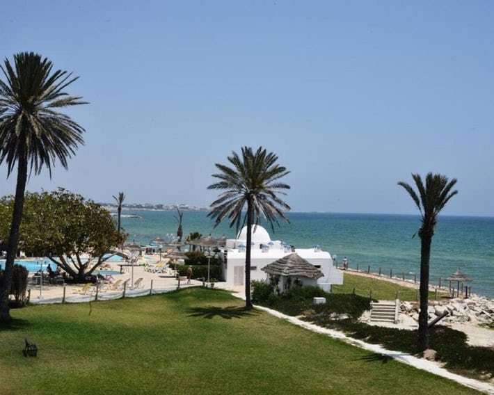 Palmyra Club Nabeul
