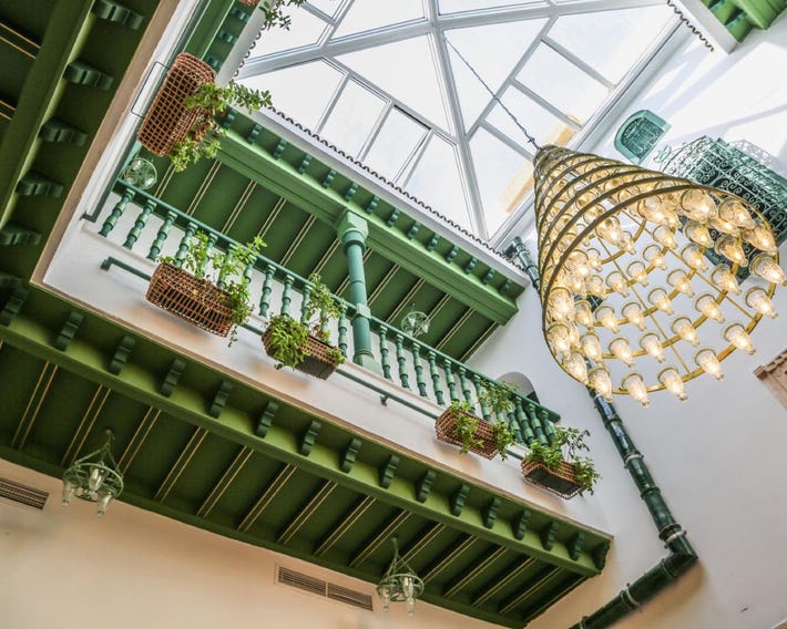 Dar Baya Hotel Sfax