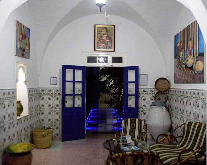 Dar El Goulli