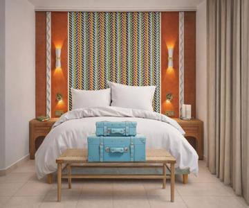 Seabel Alhambra Beach Golf & Spa