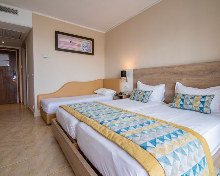 Riadh Palms Resort & Spa