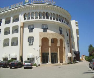 Royal Beach Sousse