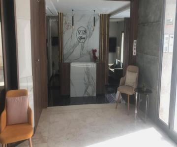 Vip House Residence