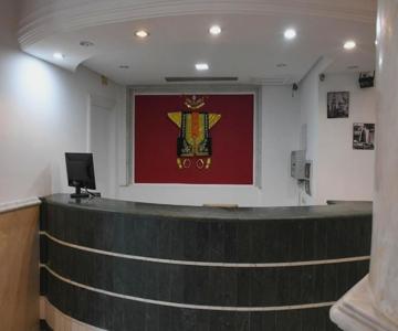 Hotel Maravilla Sousse