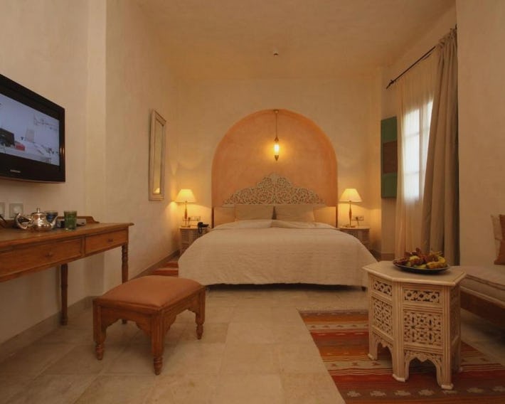 Dar Saida Beya