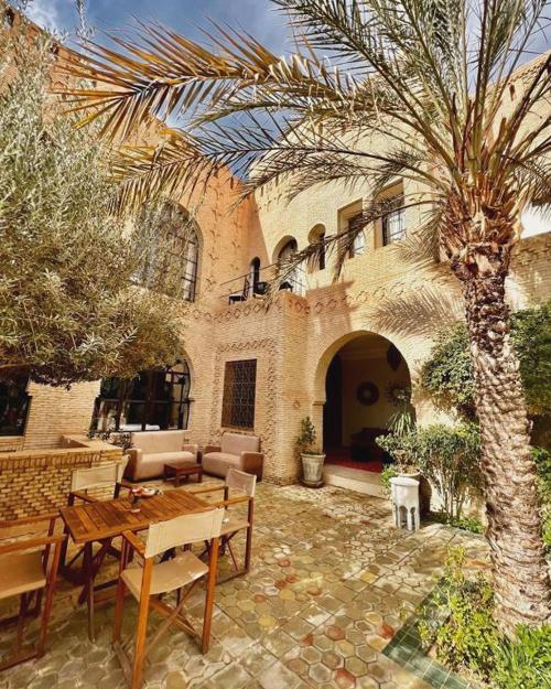 Dar Tozeur