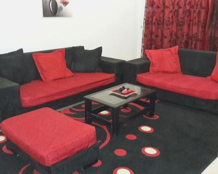 IMAVAC Appartements