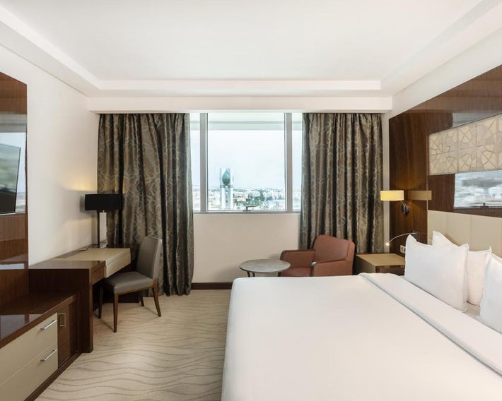 Radisson Blu Hotel & Convention Center, Tunis