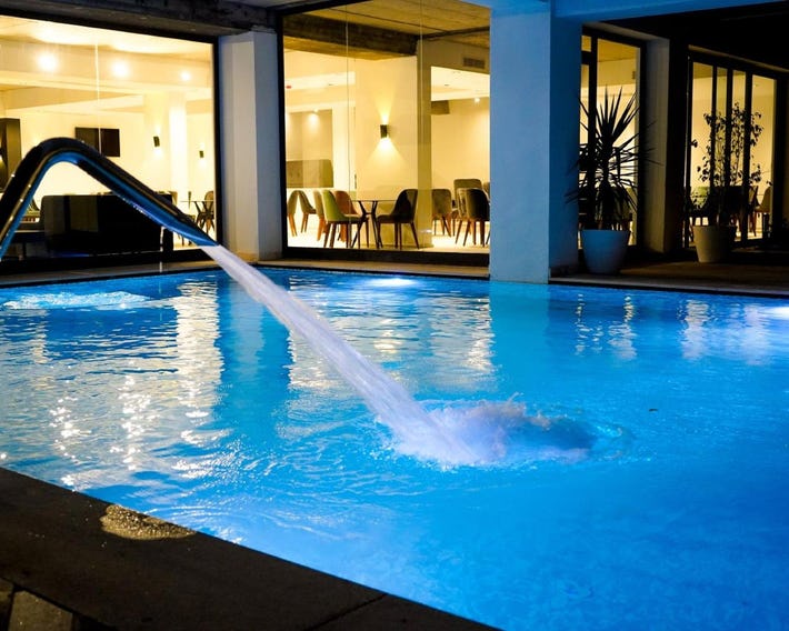 Hôtel Lescure Business and SPA