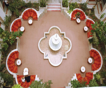 Hotel Albatros