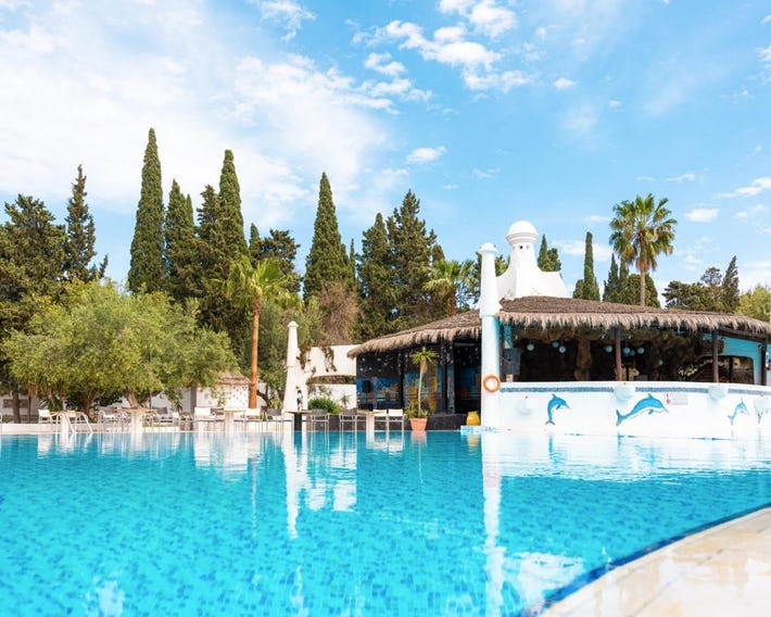 Hammamet Garden Resort and Spa