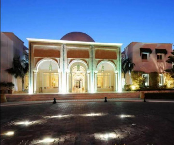 Hotel Ona Flora Park
