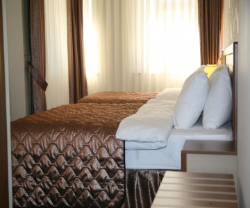 Bianco Hotel