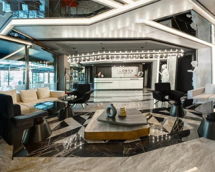 Florya Grand Hotel