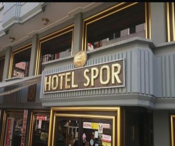 Hotel Spor