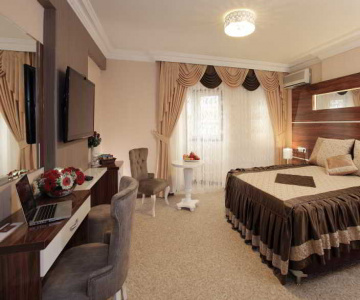 Verda Hotel