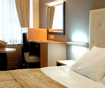 Sürmeli Hotel Ankara 