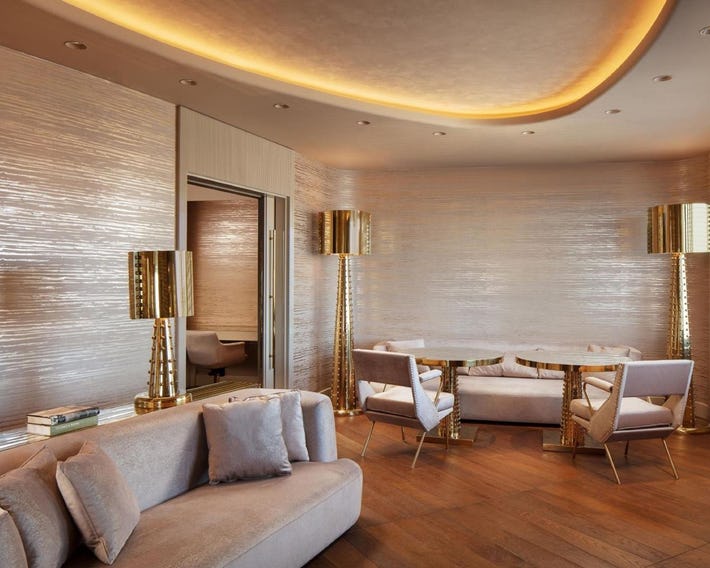 Sheraton Ankara Hotel & Convention Center