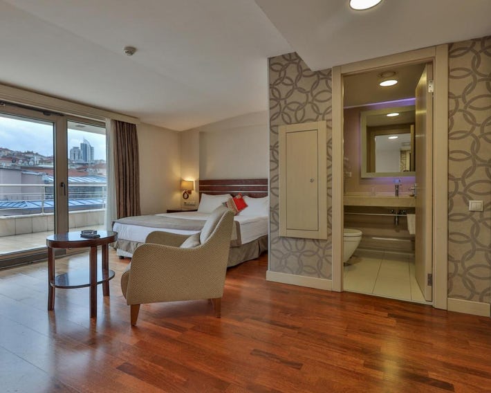 Niza Park Otel