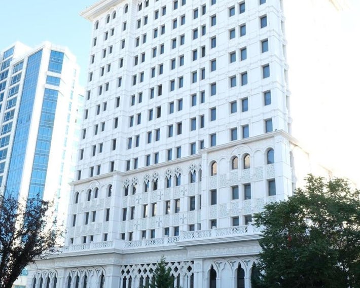 Meyra Palace