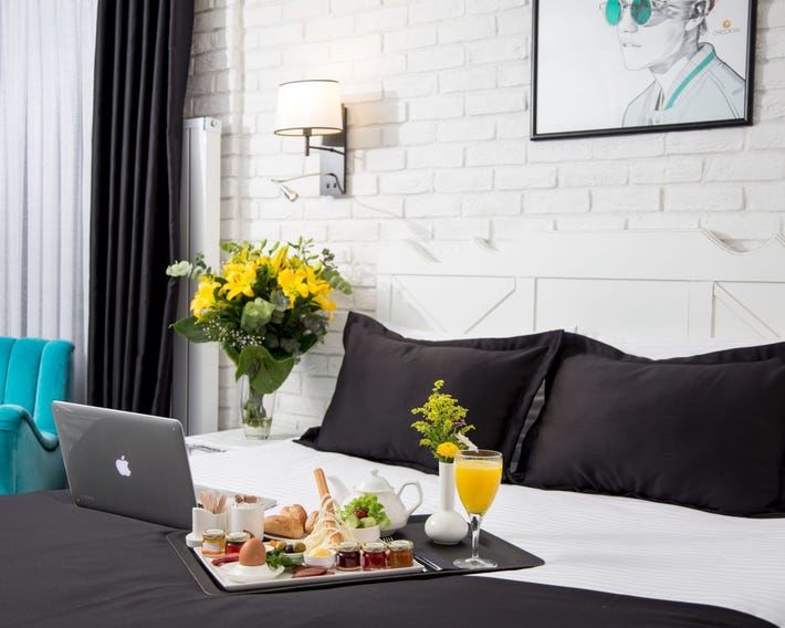 Check Inn Hotel/Suite/Loft Ankara