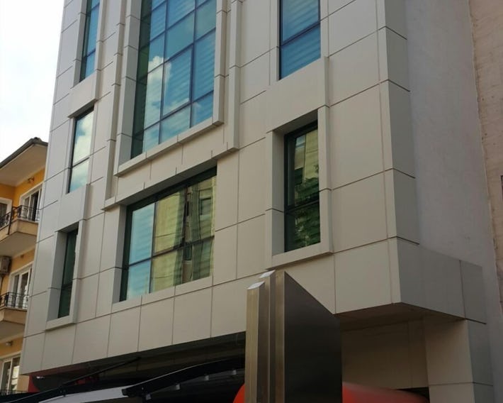 Onyx Business Hotel Ankara