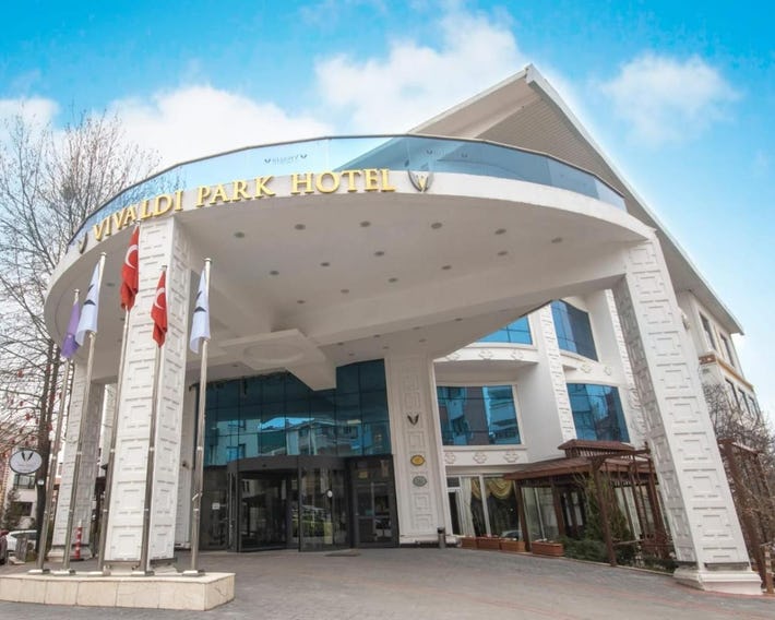 Vivaldi Park Hotel