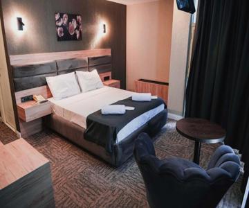 Swiss Inn Express