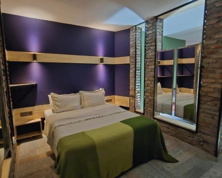 Anka Residence Kizilay