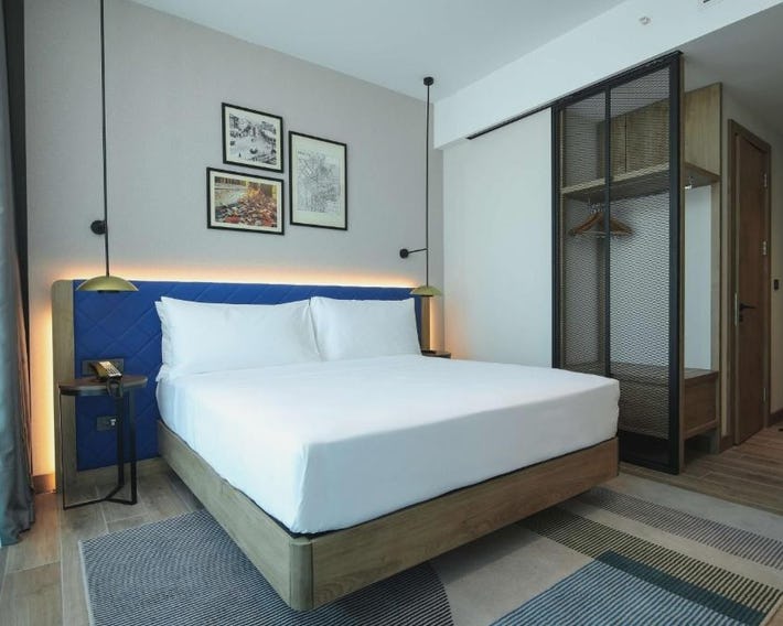 Hilton Garden Inn Ankara Cankaya