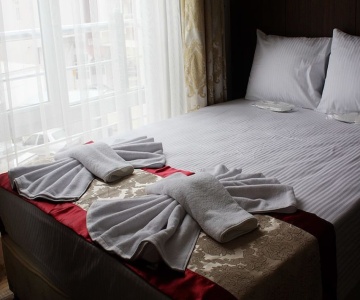 Prestij Evren Otel