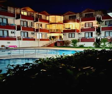 Adrasan Grand Yazici Hotel