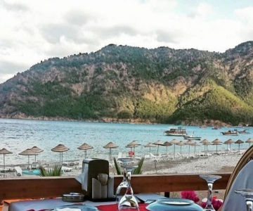 Sinemis Hotel