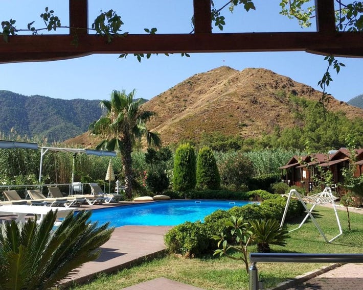 Ada Adrasan Hotel