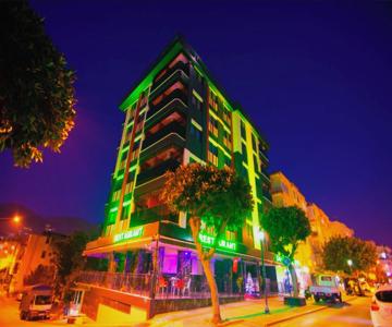Avlion Hotel Alanya